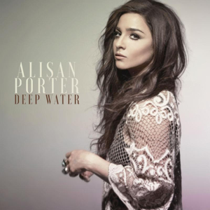 Alisan Porter — Deep Water cover artwork