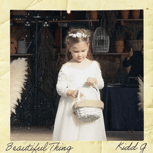 Kidd G — Beautiful Thing cover artwork