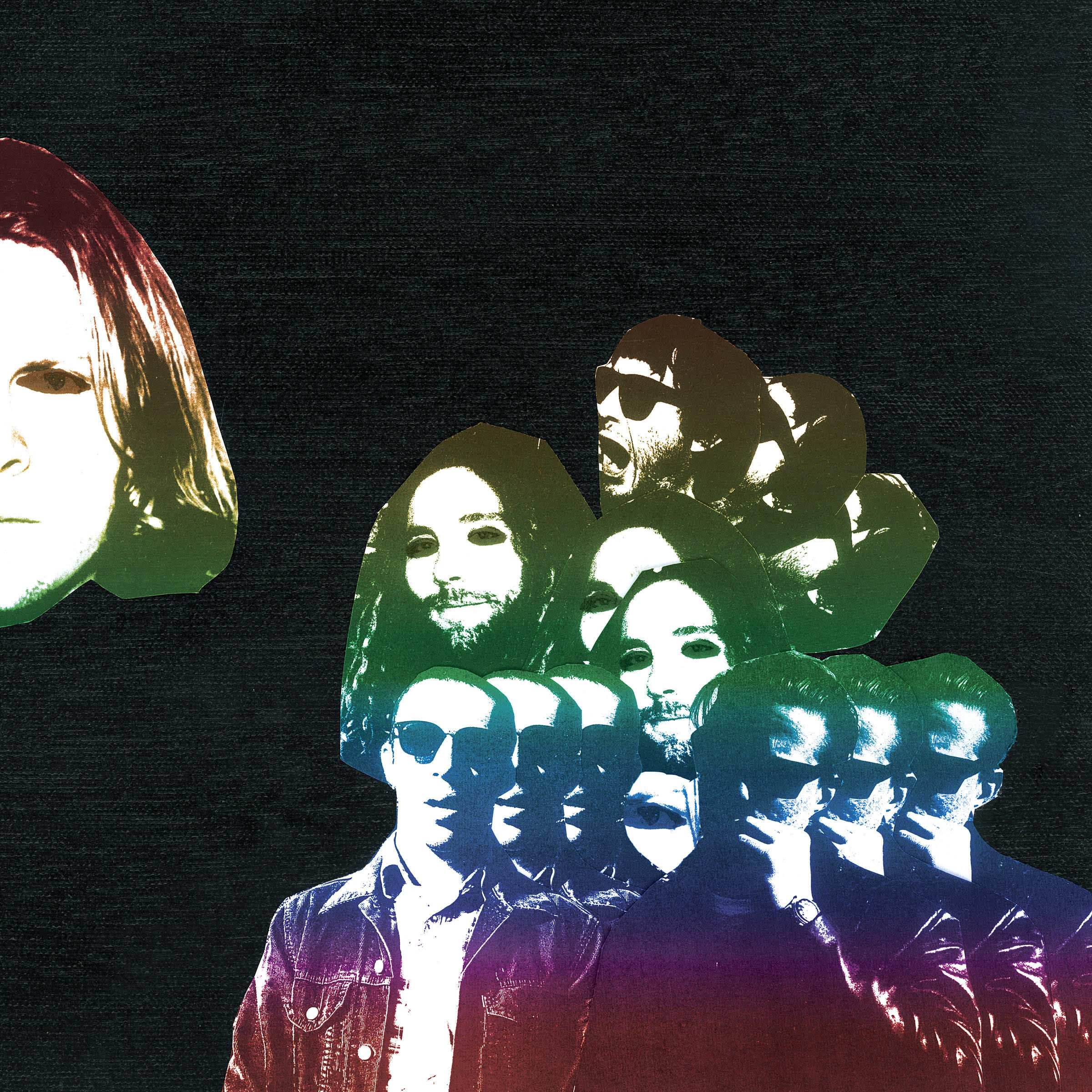 Ty Segall — Every 1&#039;s a Winner cover artwork