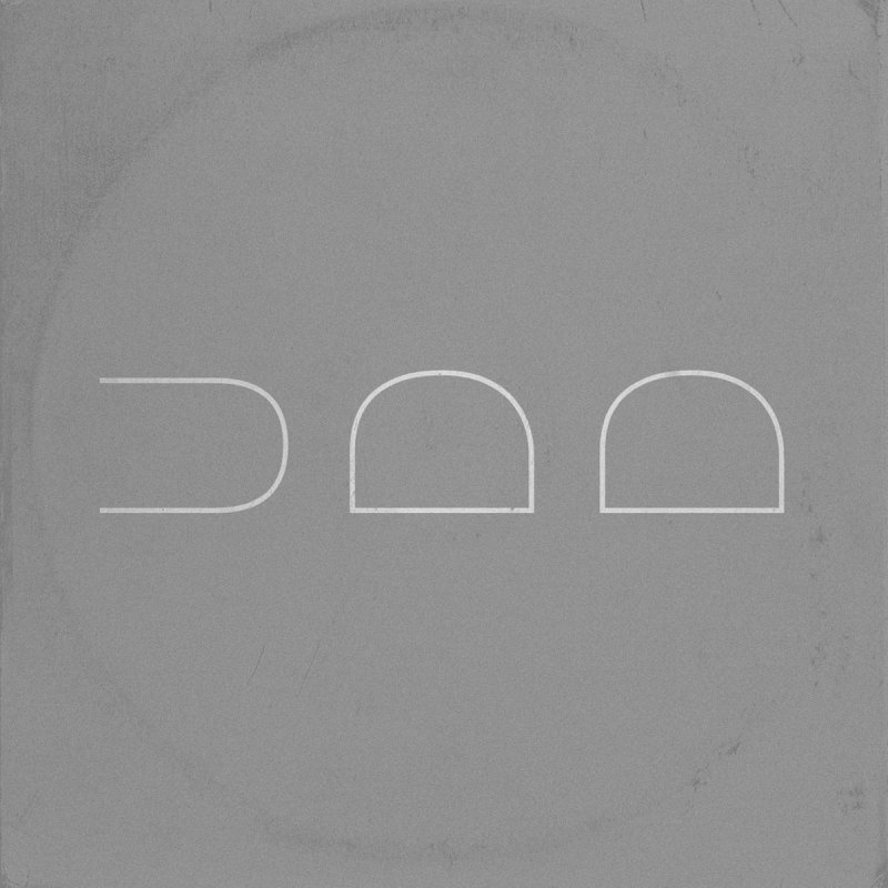 Up Dharma Down — Sigurado cover artwork