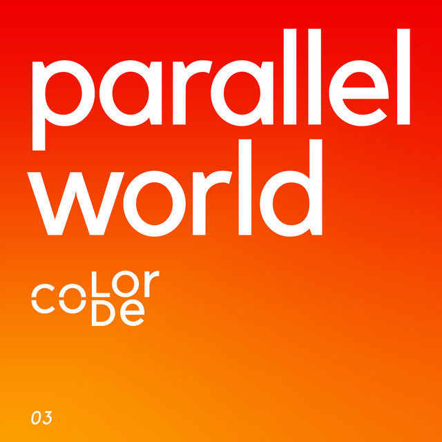 color-code — Parallel World cover artwork