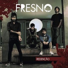 Fresno Redenção cover artwork