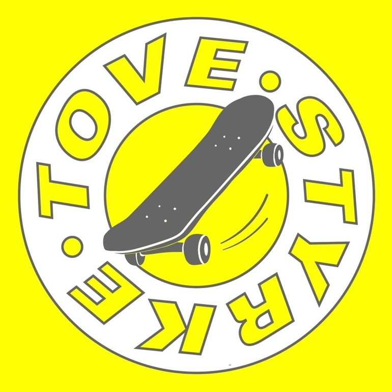 Tove Styrke On the Low cover artwork