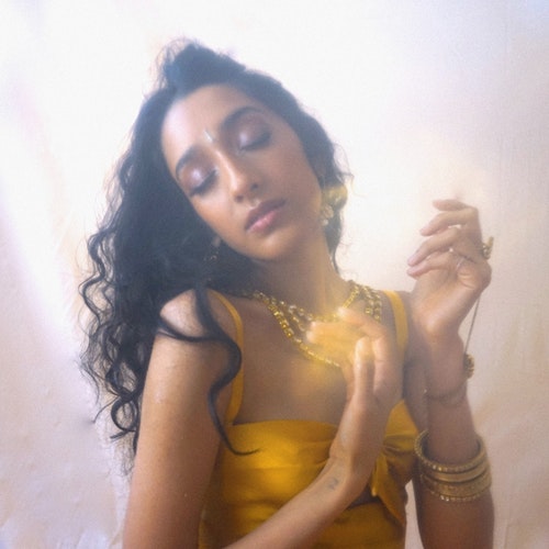 Raveena — Still Dreaming cover artwork