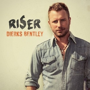 Dierks Bentley — Riser cover artwork