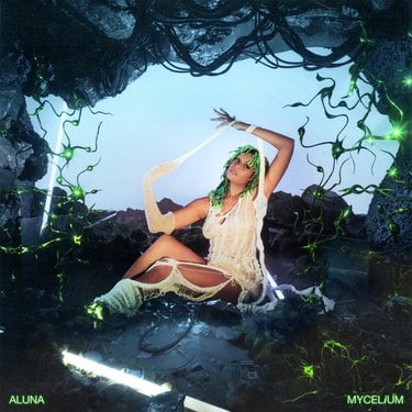 Aluna, The Picard Brothers, & Kaleena Zanders — Supernova cover artwork