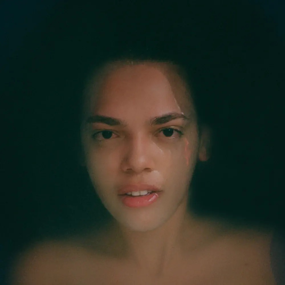Ella More — At What Cost cover artwork