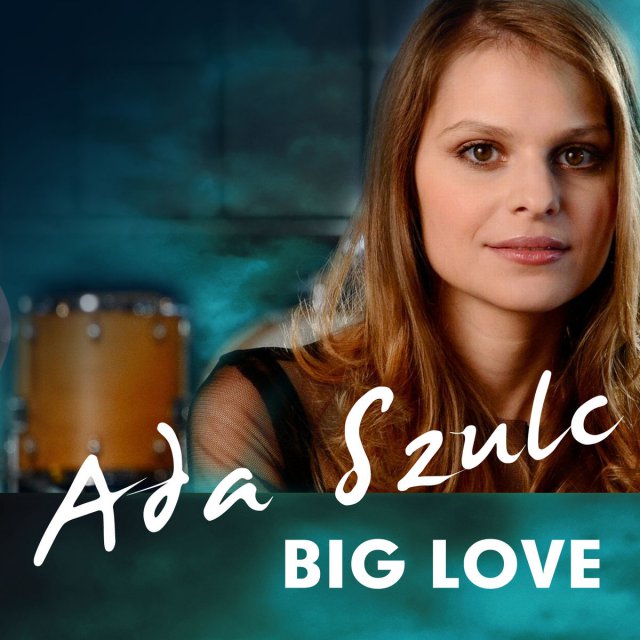 Ada Szulc — Big Love cover artwork