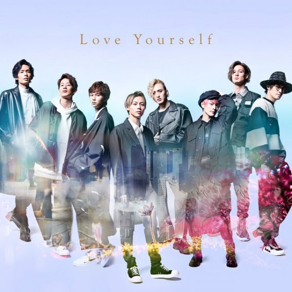 Solidemo — Love Yourself cover artwork