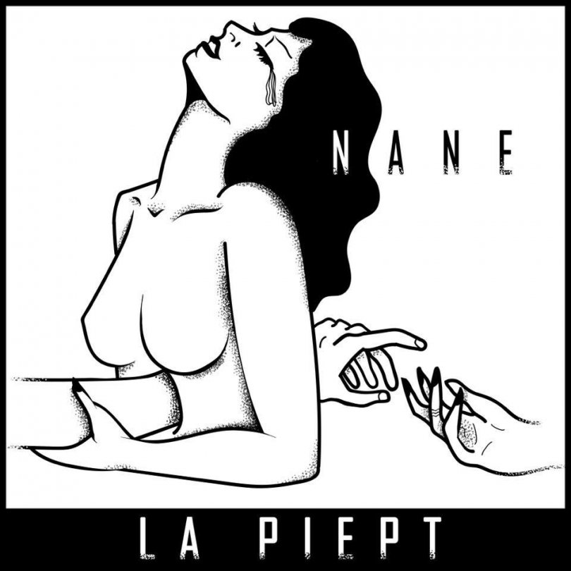 Nane La Piept cover artwork