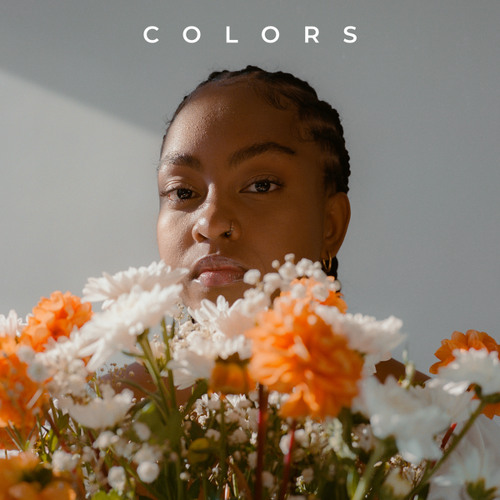 Anaïs Cardot — Colors cover artwork