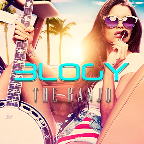 3LOGY — The Banjo cover artwork