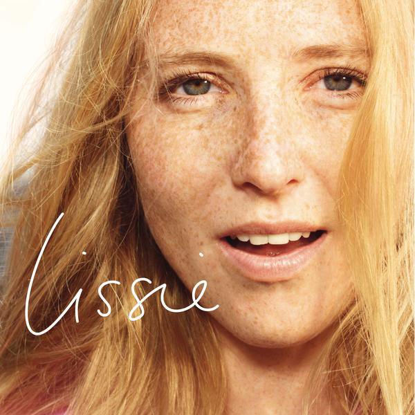 Lissie — When I&#039;m Alone cover artwork