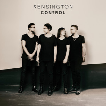 Kensington — Bridges cover artwork