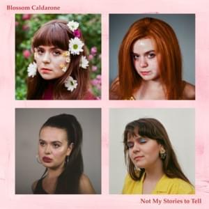 Blossom Caldarone — Life Again cover artwork