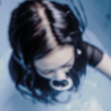ThxSoMch — Waste My Mind cover artwork