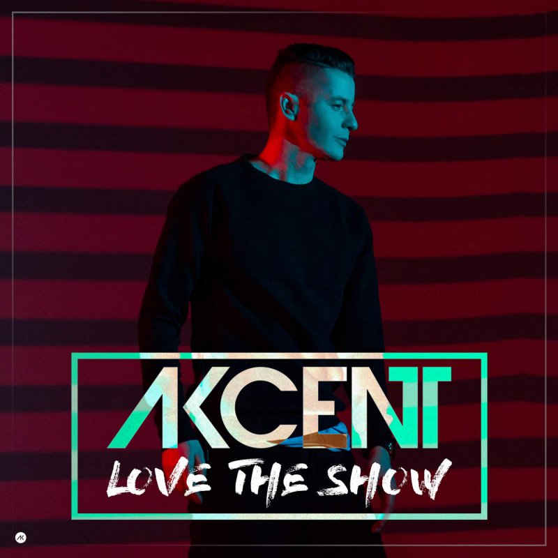 Akcent featuring Jordan — Deeply In Love cover artwork