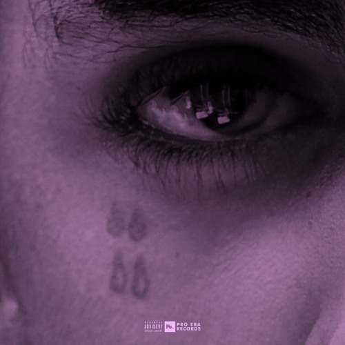 Joey Bada$$ — Thugz Cry cover artwork