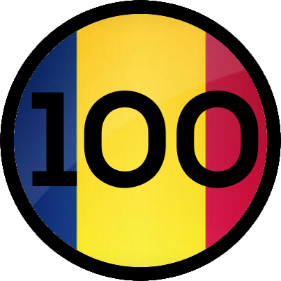 Romania Hit 100 avatar