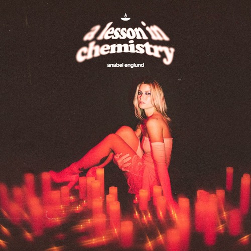 Anabel Englund — a lesson in chemistry cover artwork