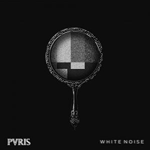 PVRIS — Mirrors cover artwork