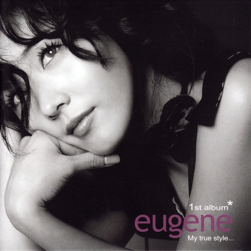 Eugene — Bad Boy cover artwork