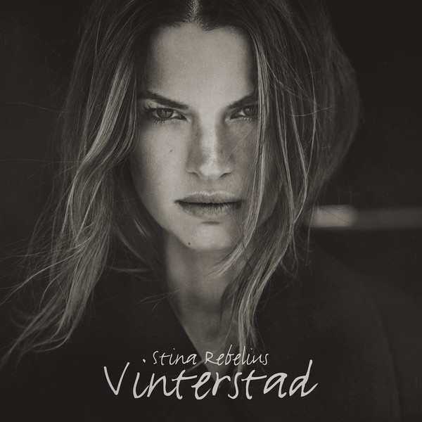 Stina Rebelius — Vinterstad cover artwork