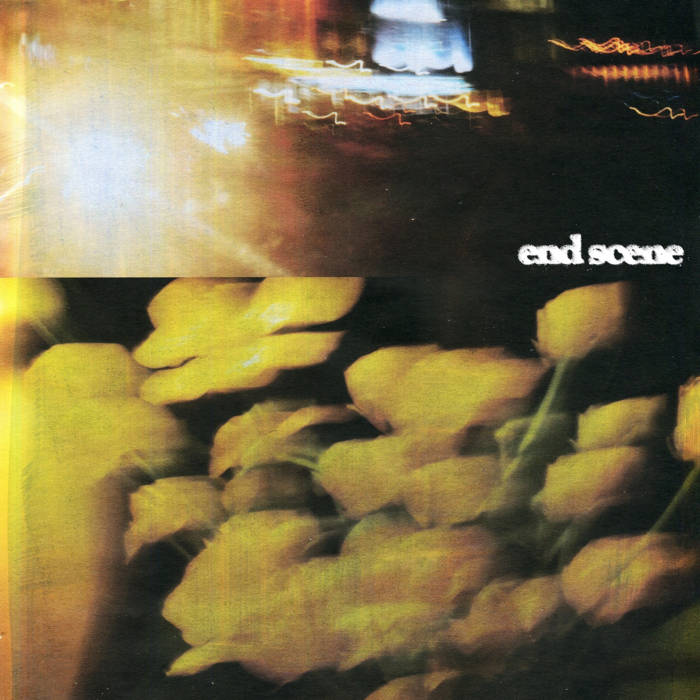 She&#039;s In Parties End Scene (EP) cover artwork