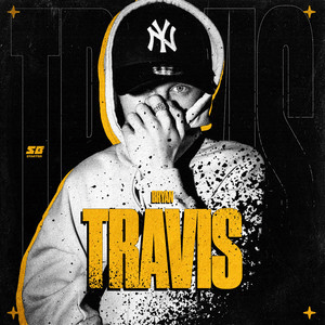 Bryan — Travis cover artwork
