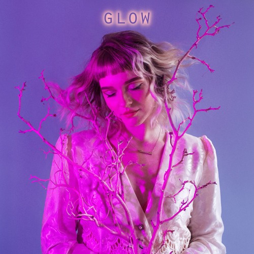 Mïrändä — Glow cover artwork