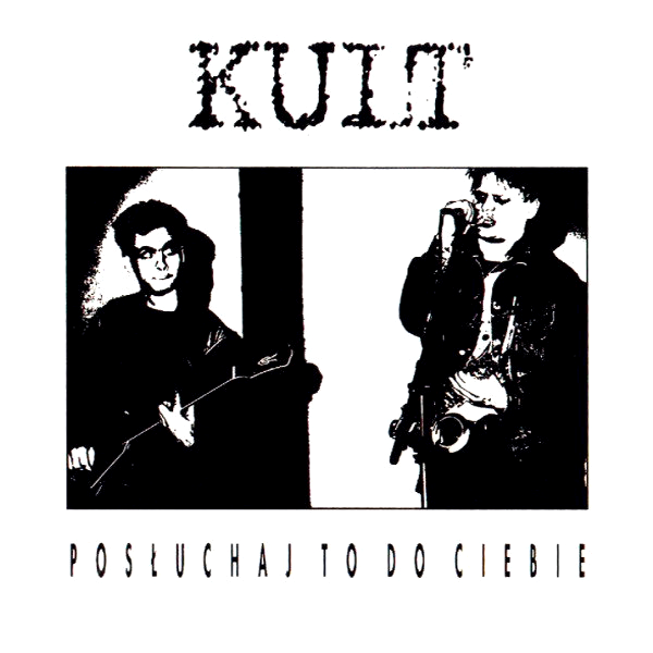 Kult — Polska cover artwork