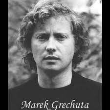 Marek Grechuta Dni, których nie znamy cover artwork