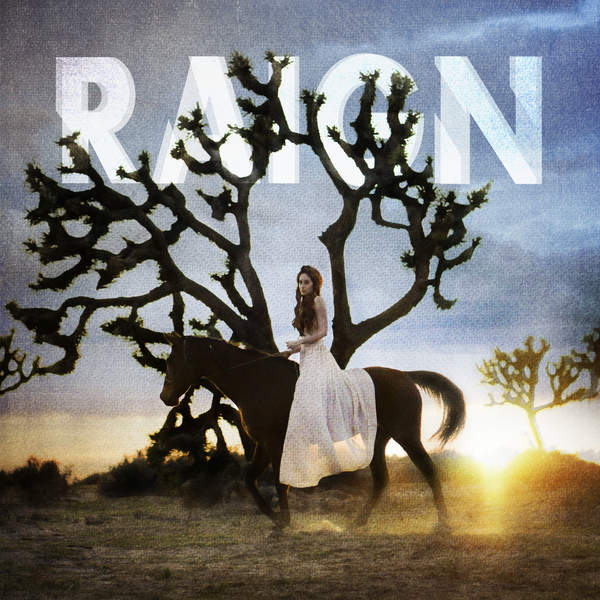 RAIGN When It&#039;s All Over cover artwork
