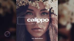 Calippo — We&#039;ll Be Heard cover artwork