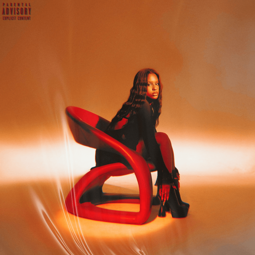 Jae Stephens High My Name Is cover artwork