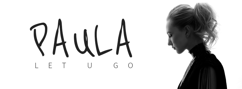 Paula — Let You Go cover artwork