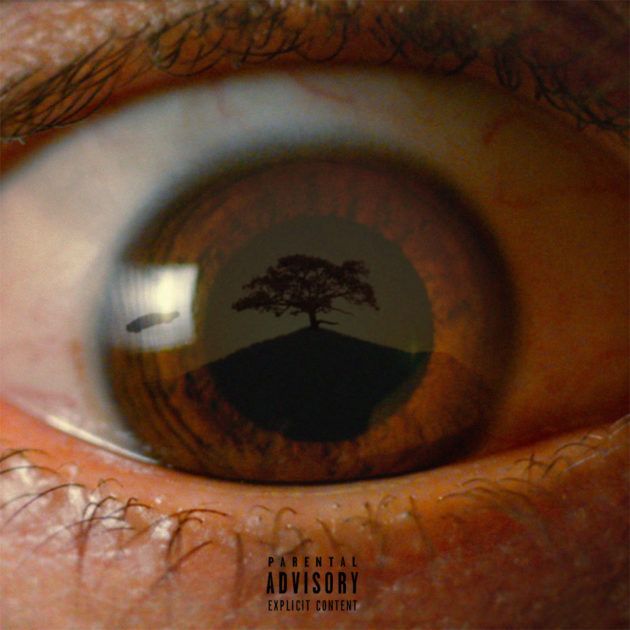 Cro — Baum cover artwork