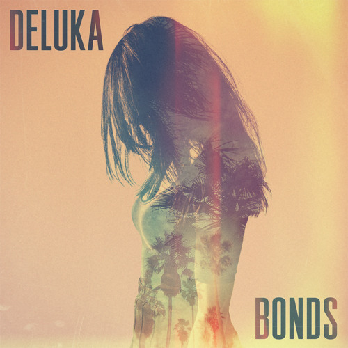 Deluka Bonds cover artwork