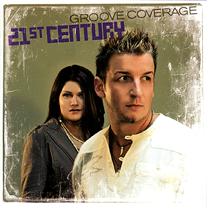 Groove Coverage 21st Century cover artwork