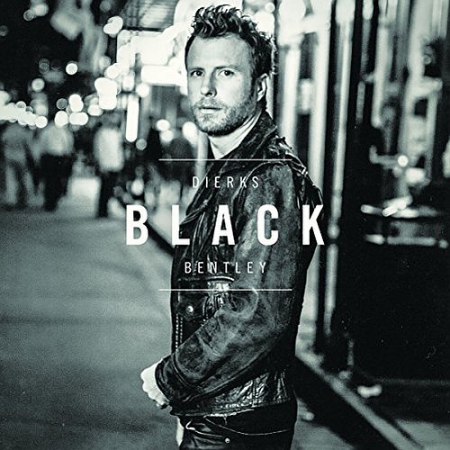 Dierks Bentley ft. featuring Maren Morris I&#039;ll Be The Moon cover artwork