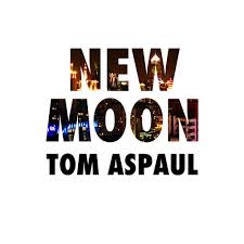 Tom Aspaul — New Moon cover artwork
