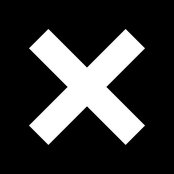 The xx — Crystalised cover artwork