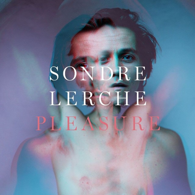 Sondre Lerche Pleasure cover artwork