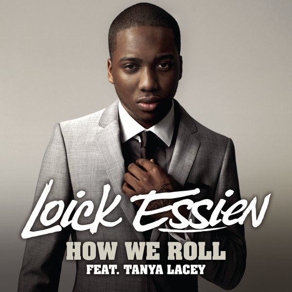 Loick Essien ft. featuring Tanya Lacey How We Roll cover artwork