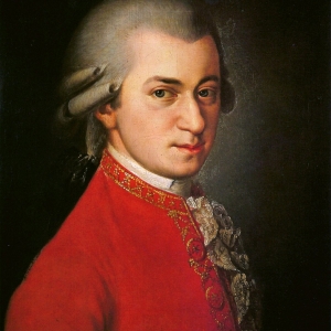 Wolfgang Amadeus Mozart — Requiem: Dies irae cover artwork