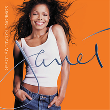 Janet Jackson — Someone To Call My Lover (Hex Hector/Mac Quayle Mix) cover artwork