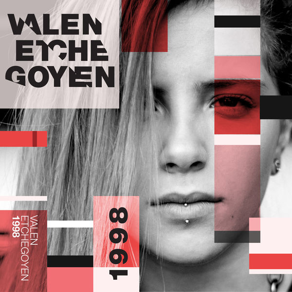 Valen Etchegoyen — No Intentes Regresar cover artwork