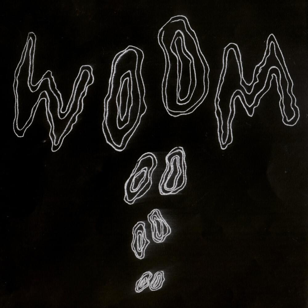WOOM — Prototype / Limit To Your Love cover artwork