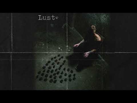 Lil Skies — Lust cover artwork