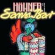 Höhner featuring Mama Afrika — Sansi Bar cover artwork